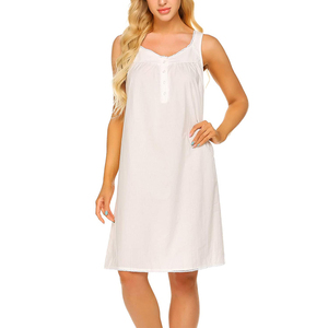 night cotton gown