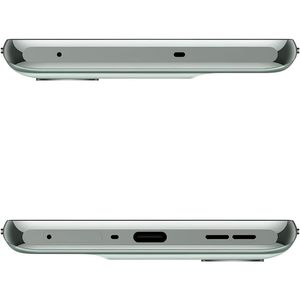 Smartphone OnePlus 10T 5G double SIM 256 Go ROM + 16 Go RAM débloqué d'usine (GSM uniquement, pas de CDMA) 108 MP Vert Jade International - Product Image 1