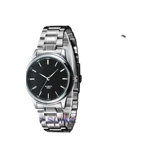 Marken liebhaber Uhren Paar Uhren Männer Frauen Armbanduhr Liebhaber