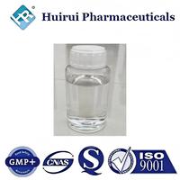 CAS 65505-17-1 Méthyl 2-méthyl-3-furyl disulfure, liquide aromatisant au tabac de haute pureté, parfum noisette