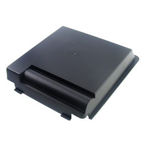 <b>Car</b> <b>Armrest</b> Console Storage Box Black Plastic 1-3 Compartments <b>For</b> Hyundai Tucson 2011-2015 - Product Image 4