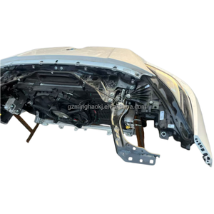 Conjunto de Parachoques Original para <span class=keywords><strong>BMW</strong></span> Serie 2 F44 F46 F23 F22 220i 228i con Rejilla del Radiador, Kit de Carrocería, Faros Delanteros - Product Image 6
