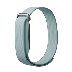 Correa de nailon al por mayor en stock, compatible con Fitbit Air, banda de nailon duradera y ajustable, compatible con Fitbit Air - Product Image 3