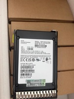 SSD interne d'occasion testé PM1653 7,68 To SAS 24 Gbit/s RI SFF BC MV MZ-ILG7T60 VO007680PZXFB P42575-004