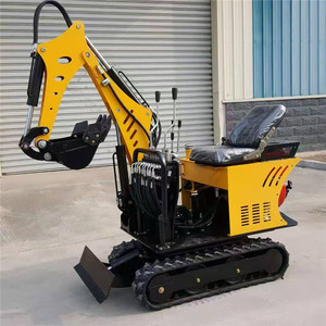 Chenilles en caoutchouc de remplacement pour excavatrice, certifiées ISO9001, garantie <span class=keywords><strong>12</strong></span> mois, marque HNGM, pour pièces de machines de construction - Product Image 6
