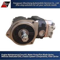 Ensemble de compresseur d'air 1000889077 612630030405 applicable aux moteurs Weichai Shaanxi Auto et Sinotruk