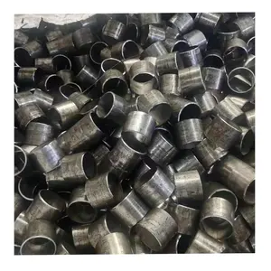 Factory Outlet Alta Qualidade Soldada Steel Tube Motocicleta Automotive Bushing