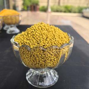 <span class=keywords><strong>Pollen</strong></span> <span class=keywords><strong>d</strong></span>'<span class=keywords><strong>abeille</strong></span> de colza 100% pur et naturel, superaliment riche en protéines, certifié HACCP, granulés bruts, nutrition santé, approvisionnement en vrac - Product Image 2