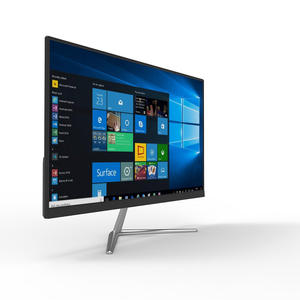 MeeGopad ae \ "الكل في واحد كمبيوتر نحيف للغاية I3 بوصة (من من من من من من من من نوع MeeGopad) DDR3 2 جيجابايت + 32 جيجابايت ذاكرة رام شاشة LCD بأسعار معقولة - Product Image 1