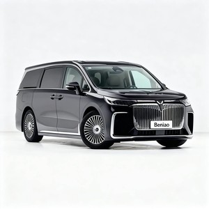Voyah Dreamer 2026 SUV Ibrido a 5 Porte e 5 Posti con Autonomia Estesa, Motore Elettrico AC 150-200kW, Guida a Sinistra, Basso Impatto Ambientale - Product Image 3