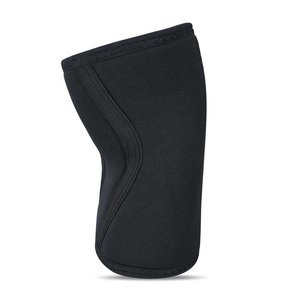 7MM Weightlifting SBR <b>Neoprene</b> Customized Elbow and Knee Sleeves Premium Quality - Product Image 3