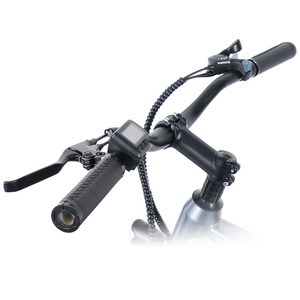 Bicicleta Eléctrica para Hombre, Bicicleta Urbana de 28 Pulgadas, 250 W, 25 km/h, Cumple con la Normativa de la UE EN15194 CE - Product Image 6