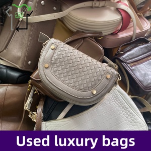 Paquete de Bolsos de Lujo Usados de Alta Calidad, Bolsos de Segunda Mano de Alta Calidad, Bolsos Usados VIP Seleccionados, en Caja Premium para Mujer - Product Image 5