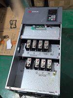 Inversor NZ200-110G/132P-4 NZ200110G132P4 de 110kw 132kw Trifásico para PLC