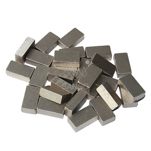 Sanso đá cắt đoạn 900 mét kim cương Mẹo Đá Cẩm Thạch lưỡi phân khúc kim cương phân khúc cho đá cẩm thạch - Product Image 2