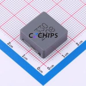 Inducteur de puissance SMD SRP1770TA-330M, 16,9x17,8 mm (Inductance : 33 µH) (Précision : 20 % Courant nominal : 10,7 A) - Product Image 1