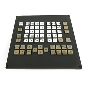 A02B-0303-C125 # Teclado de Unidad MDI FANUC Original Barato - Product Image 5
