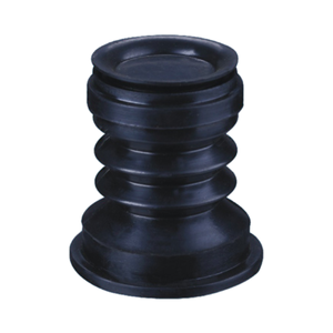 Pièces de machine à laver de bonne qualité populaires, noyau de valve de vidange en caoutchouc WFXV-H2004 - Product Image 5