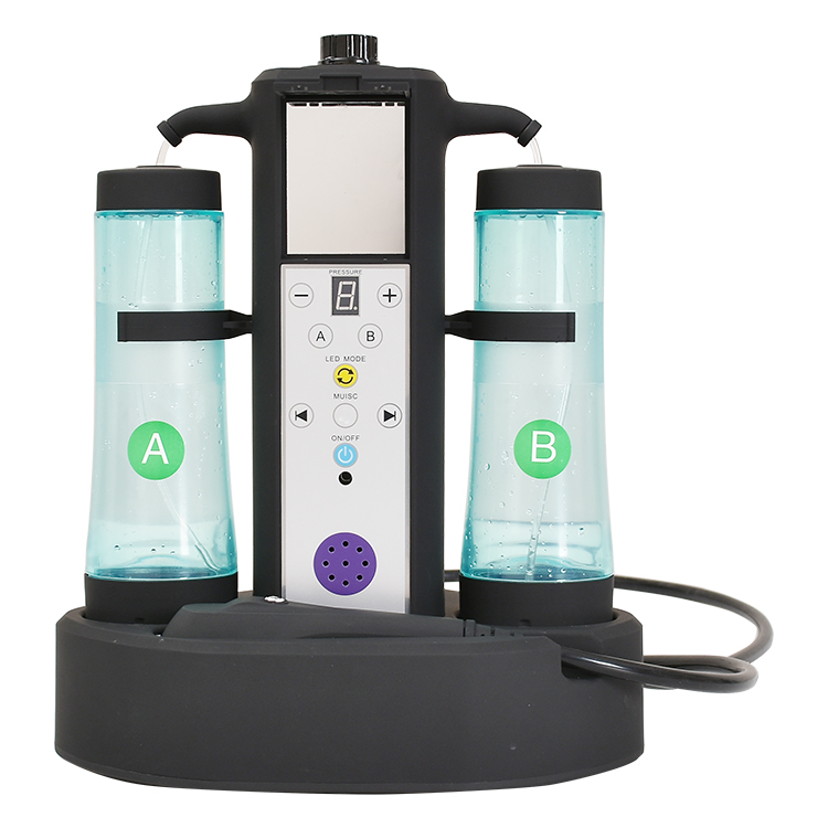 Медицинские товары, кислородная машина, спрей для кожи лица, Омега, кислородная инъекция для отбеливания кожи, кислородная машина для подтяжки кожи