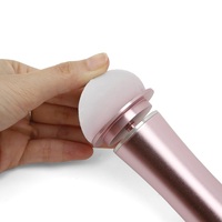 Appareil électrique pour pédicure, 60 pièces, éliminateur de callosités, peau dure et morte, lime de pieds, avec tampons de rechange, haute puissance