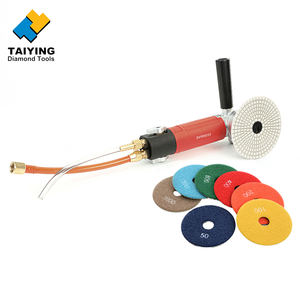 空気研磨機空気研磨機石大理石研削研磨機 - Product Image 5