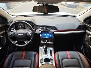 Haval H4 2019 1.5GDIT DCT Édition Luxe & Connectée - Product Image 4