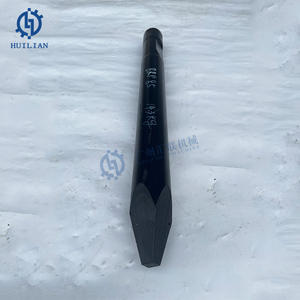 BRP85 BRH125 BRH250 V45 V53 V55 Peças sobresselentes hidráulicas do disjuntor cinzel para o martelo - Product Image 3