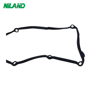 NiLAND, piezas de repuesto para automóviles, nueva llegada, cubierta de válvula de motor de coche, junta, cubierta de cámara de válvula, almohadilla OE 11120030496 para <span class=keywords><strong>BMW</strong></span> M54 - Product Image 6