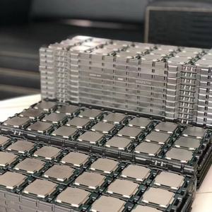 Processeur dédié pour ordinateur de bureau AMD 5 6 cœurs 3,7 GHz authentique R5 7500F /7400F - Product Image 6