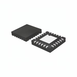 Components Electronic Clock Timing Original 24 WFQFN Exposed <b>Pad</b>, CSP AD9508BCPZ-REEL7 - Product Image 1