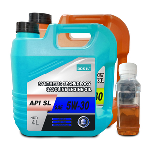 <span class=keywords><strong>Aceite</strong></span> <span class=keywords><strong>de</strong></span> Motor Sintético API SL 5W-30, Venta Caliente del Fabricante, el <span class=keywords><strong>Mejor</strong></span> Lubricante Automotriz <span class=keywords><strong>de</strong></span> Alta Potencia <span class=keywords><strong>para</strong></span> Motores <span class=keywords><strong>de</strong></span> <span class=keywords><strong>Gasolina</strong></span> - Product Image 1