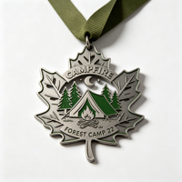 Médailles personnalisées pour table de shuffleboard sportive, médailles de trophée gravées à la presse pour compétitions et événements sportifs