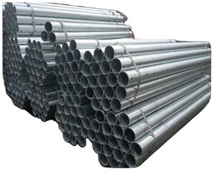 Barriera di Sicurezza Rotonda in Acciaio Zincato a Caldo Personalizzata per Applicazioni su Autostrade e Strade - Product Image 1