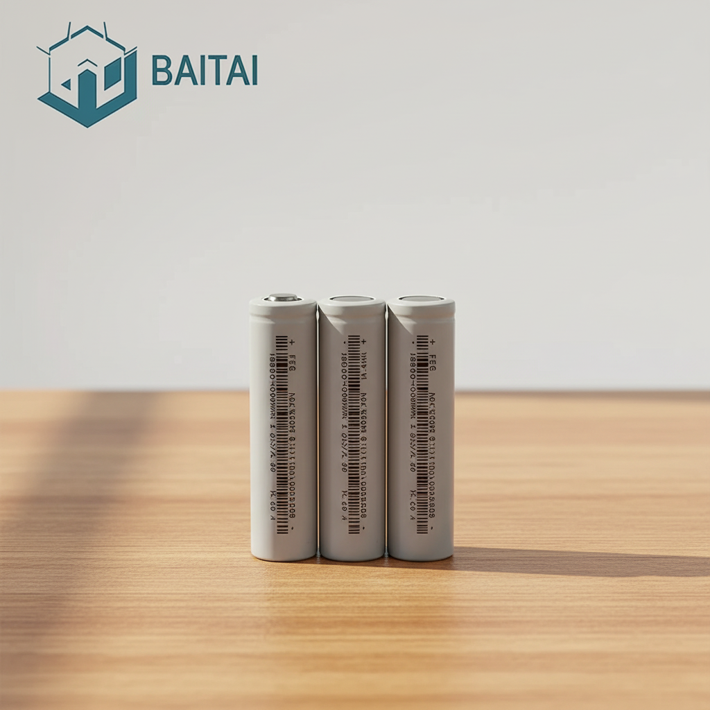 Wholesale ZX 18650 Battery Suitable for Home Energy Storage