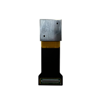 Visor con Pantalla AMOLED de 0.5 Pulgadas, 120Hz, 4:3, 1600x1200, para Imágenes Térmicas, Detección Endoscópica Industrial, Simulación de Realidad Virtual