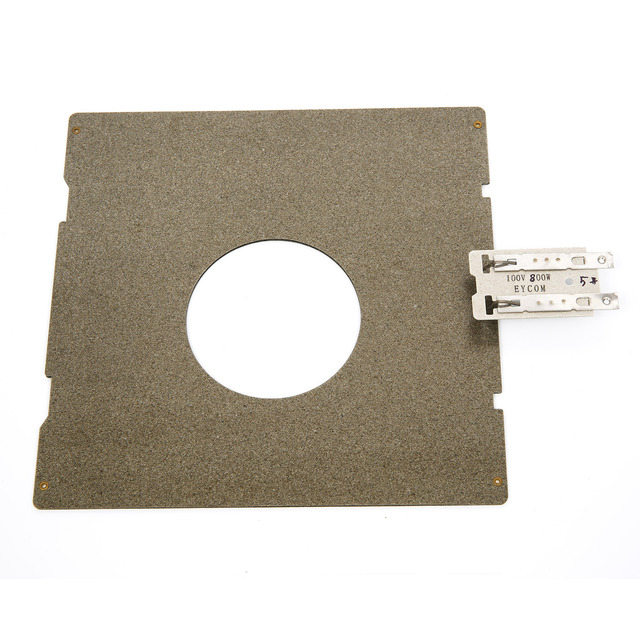 Mica Heating Element for Microwave Oven Car & Outdoor Use-100-240V 100W-1000W