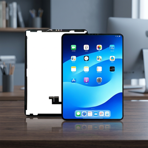 หน้าจอ OLED ขนาด 11 นิ้ว สำหรับประกอบแท็บเล็ต iPad Pro Gen 3 Gen 4 อะไหล่เปลี่ยนหน้าจอ iPad - Product Image 2