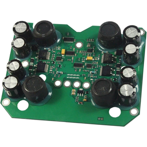 Carte de commande de pompe à carburant 4C3Z12B599AARM pour Ford F250 et F350 - Product Image 3