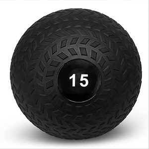 Nuevo estilo de entrenamiento de fuerza arena lleno adentro de gimnasia Slam Ball - Product Image 2