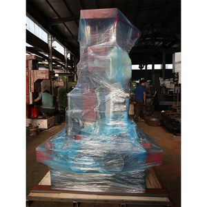 Độ chính xác cao dọc nhàm chán Máy phay động cơ xi lanh khối tốt nhàm chán máy cho chế biến kim loại - Product Image 5