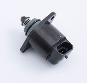 วาล์วควบคุมอากาศไม่ได้ใช้งาน2112-148300-02 iacv IAC มอเตอร์สำหรับ Lada - Product Image 1