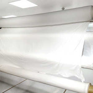 Hiệu quả cao công nghiệp microfiltration màng khác nhau Chất lượng cao kháng hóa chất PTFE lọc với dịch vụ cắt - Product Image 4