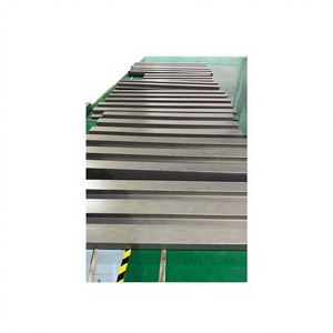 Panneau mural en aluminium moderne anodisé anti-corrosion pour revêtement extérieur de bâtiment, taille personnalisable - Product Image 1