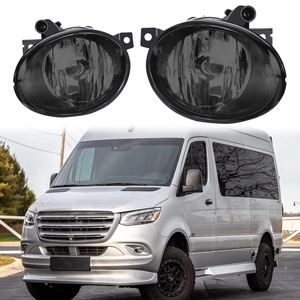 Đèn sương mù lắp ráp cho MERCEDES-BENZ Sprinter 1500 2019-2022 1 cặp - Product Image 2