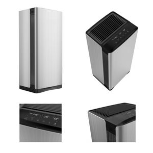 <span class=keywords><strong>Purificateur</strong></span> <span class=keywords><strong>d</strong></span>'<span class=keywords><strong>air</strong></span> <span class=keywords><strong>d</strong></span>'appareil ménager pour la maison et le bureau - Product Image 3