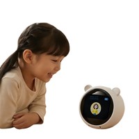 Machine interactive d'apprentissage de l'anglais par la voie orale pour enfants de 7 à 14 ans - Jouet éducatif à piles pour la pratique de la traduction