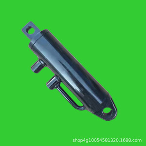 Pièces Foton Lovol Leopard TE Cylindre hydraulique de levage haute pression Taishan 504 Cylindre de levage haute pression Cylindre - Product Image 5
