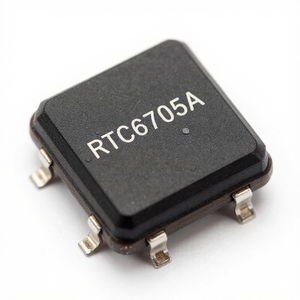 <b>Drone</b> Chips Electronic <b>Component</b> Suppliers RTC6705A Manufacturer Channel - Product Image 1