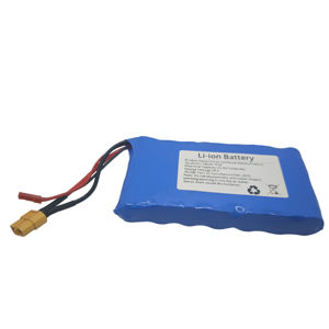 Настроить Перезаряжаемый 18650 аккумулятор 7S1P 25,2 В 18650 2000 мАч 2600 мАч 3500 мАч литий-ионный аккумулятор батареи - Product Image 2