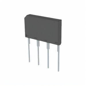 TSS4B03G C2G Diodes Electronic Chips Component Original 4-SIP, TS-4B - Product Image 1